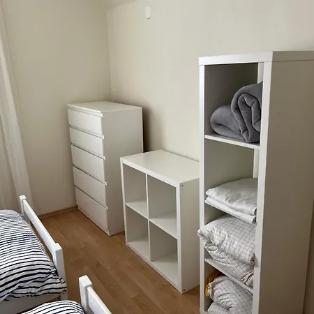 Apartment Horizon Zgornje Gorje