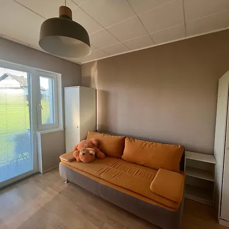 Horizon Apartment Zgornje Gorje