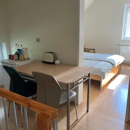 Horizon Apartment