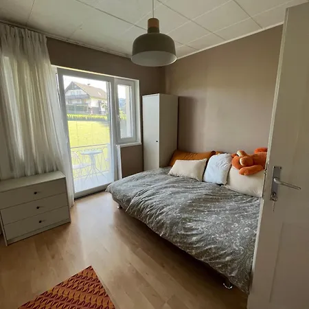 Horizon Apartment Zgornje Gorje