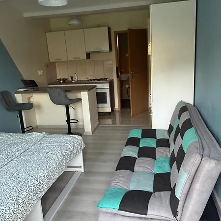 Horizon Apartment Zgornje Gorje