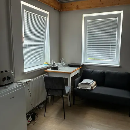 Horizon Apartment *